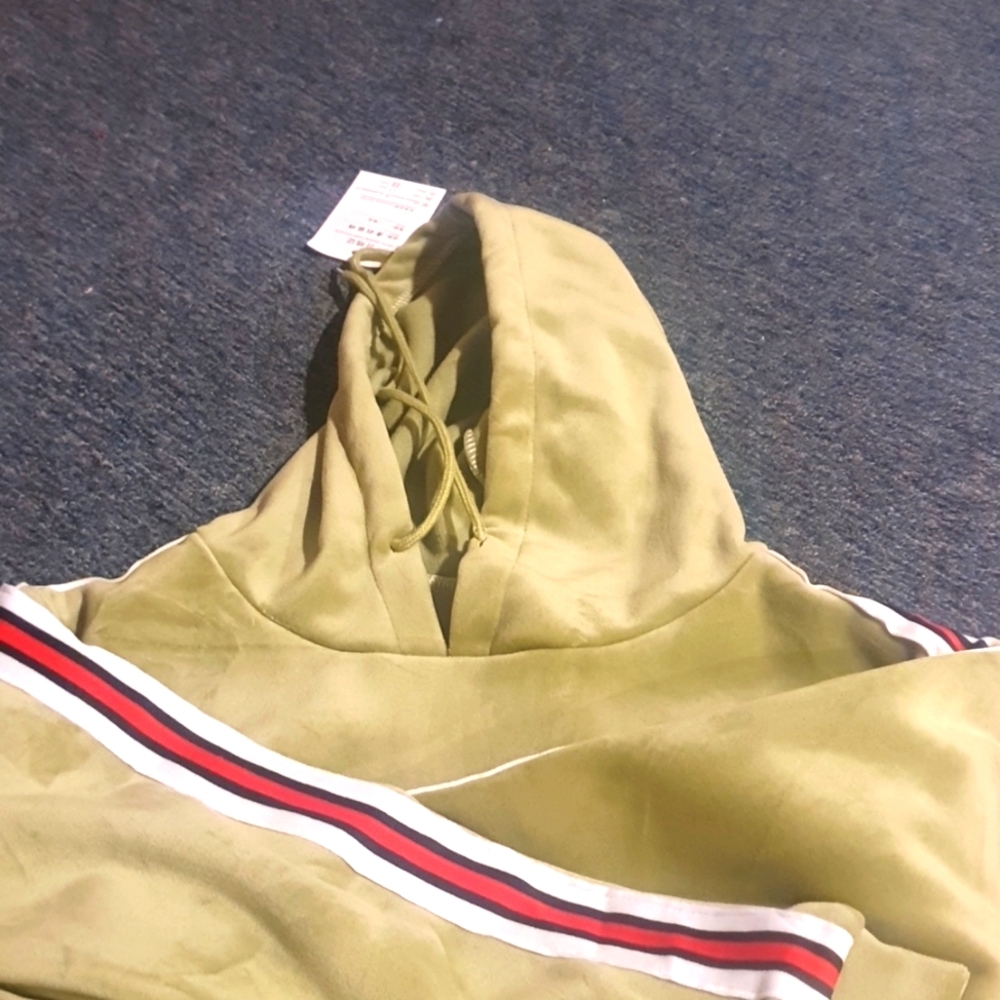 Hoodie for women